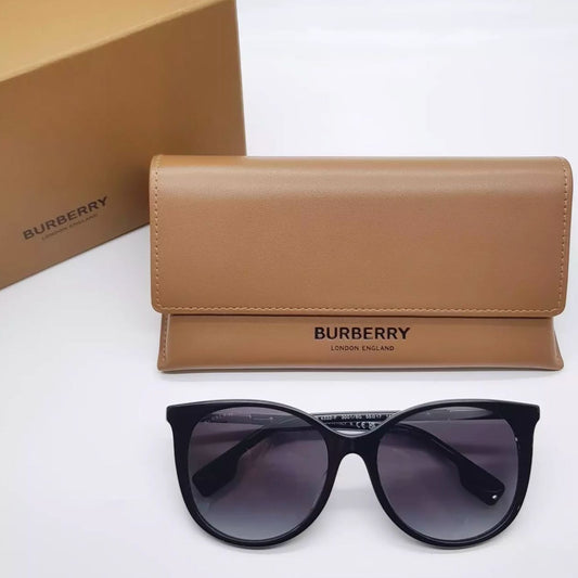 Burberry B4333-F 3001/8G Sunglasses