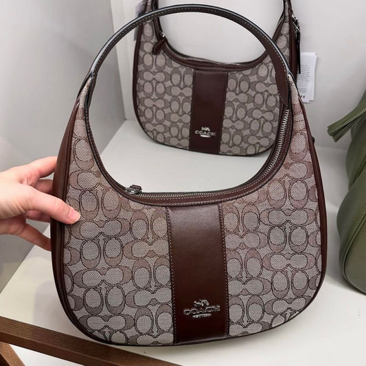 Coach Carmen Shoulder Bag