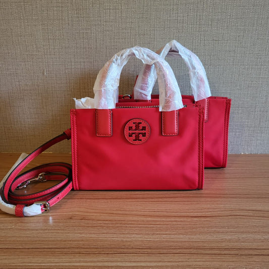 Tory Burch Ella Mini Red